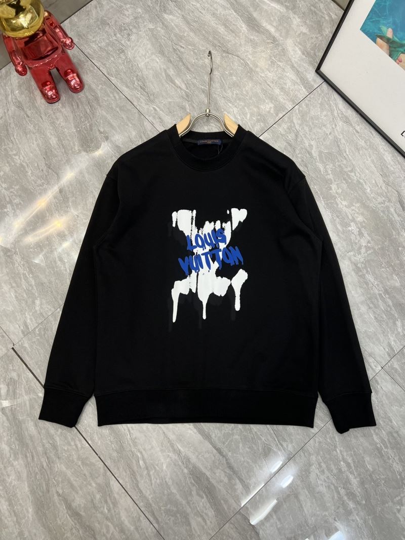 Louis Vuitton Hoodies